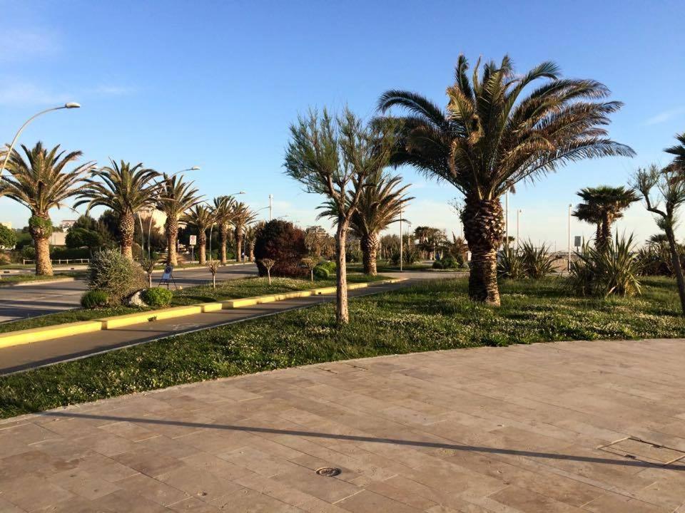 צ'יביטאנובה מארקה B&B Indipendenza מראה חיצוני תמונה